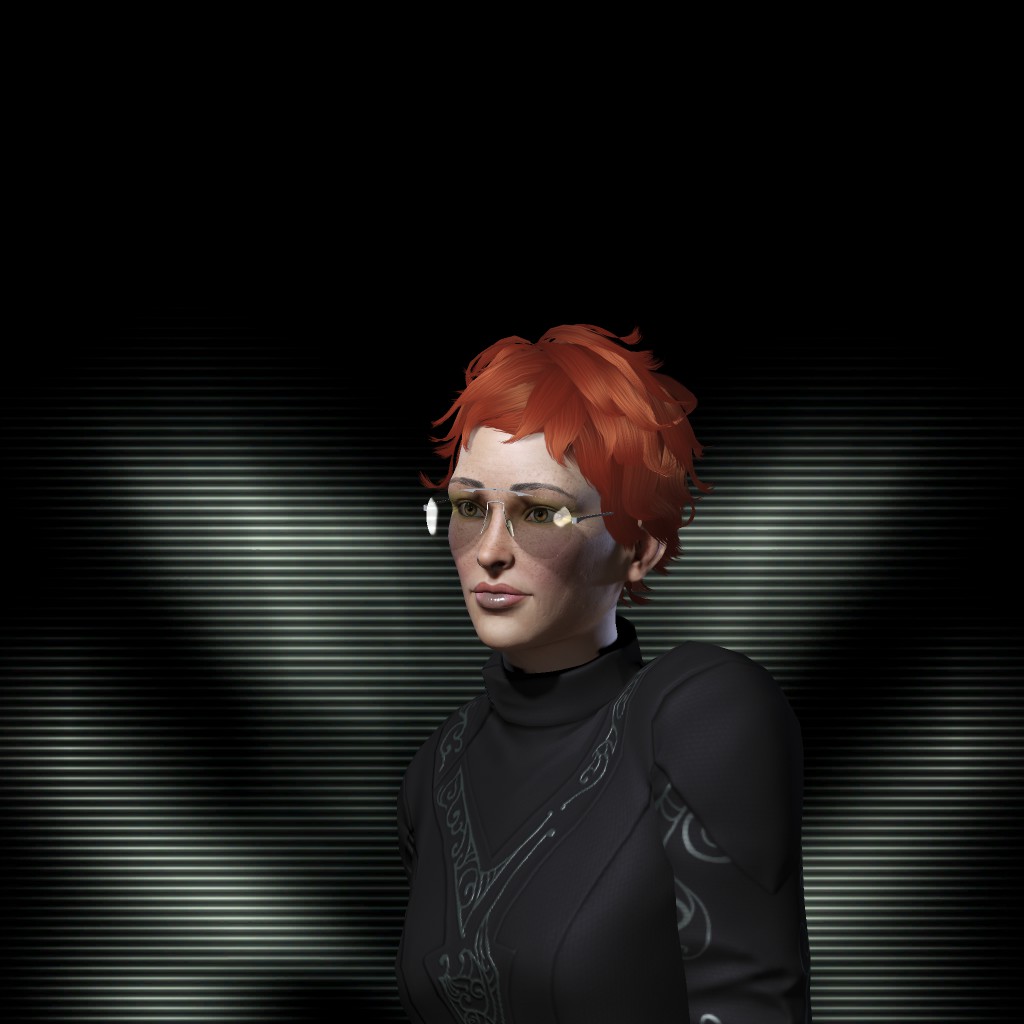cloned ghost