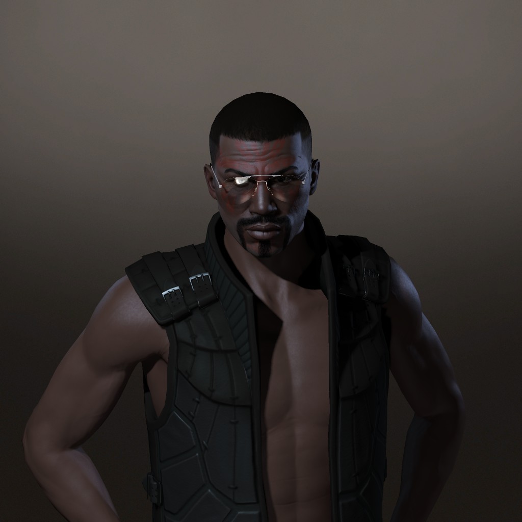 Gobller Slave Keeper