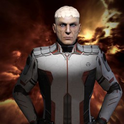 Keyes Kelmalu portrait