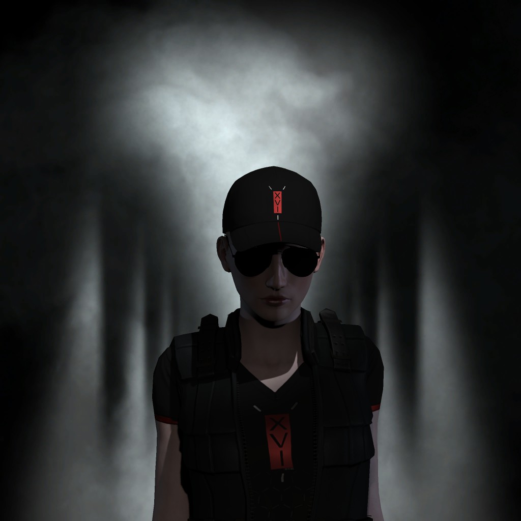 C4LMN3SS