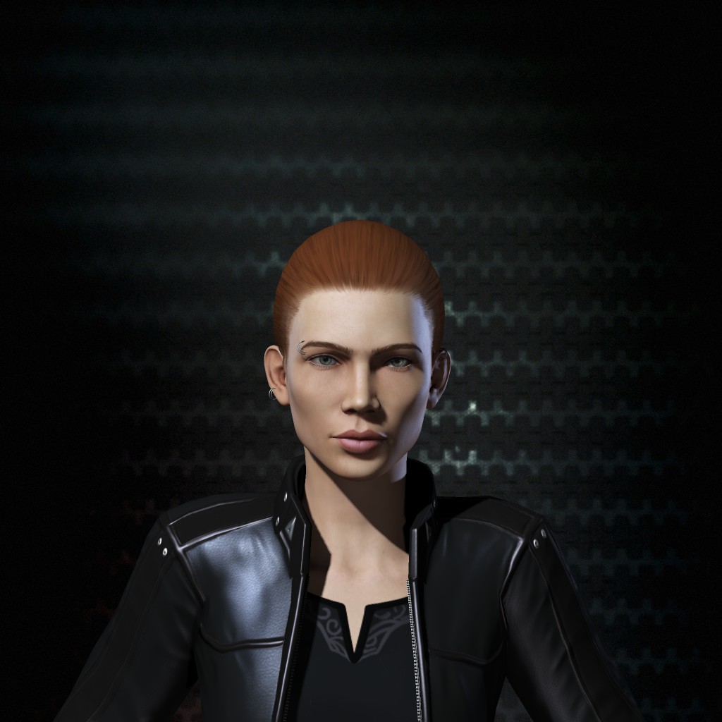Nyx Mind