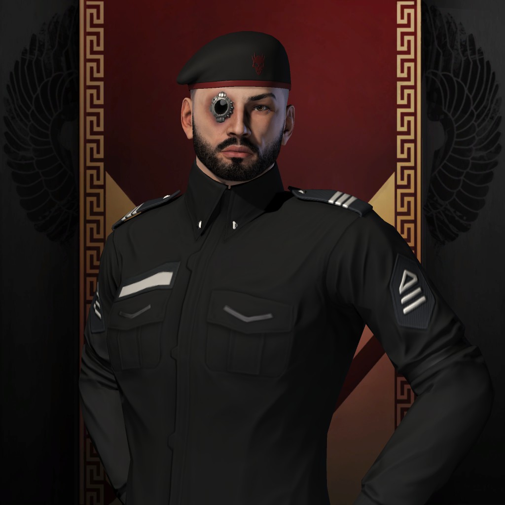 Delve Police Department