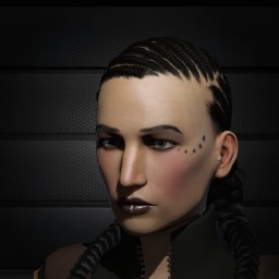 DV Radist portrait