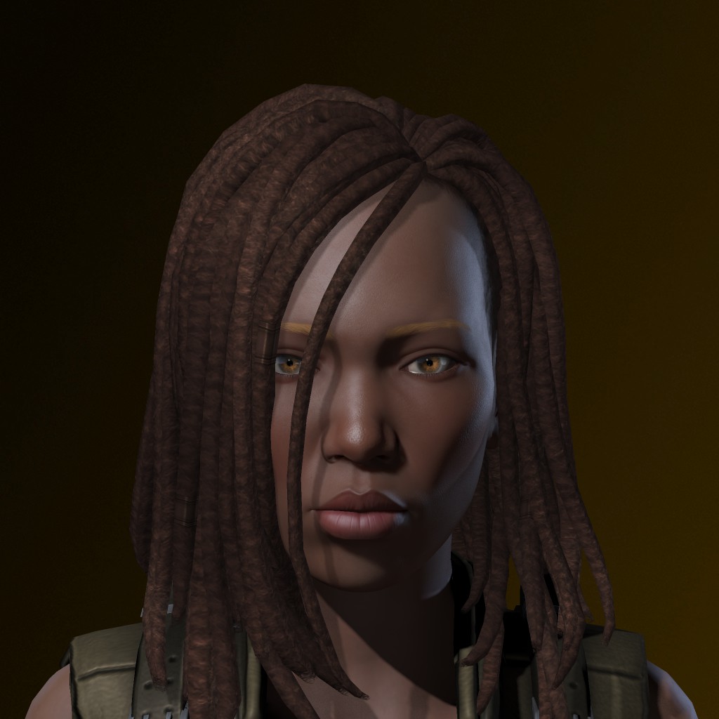 Simian Atild