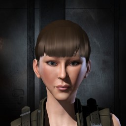 fight GJ portrait