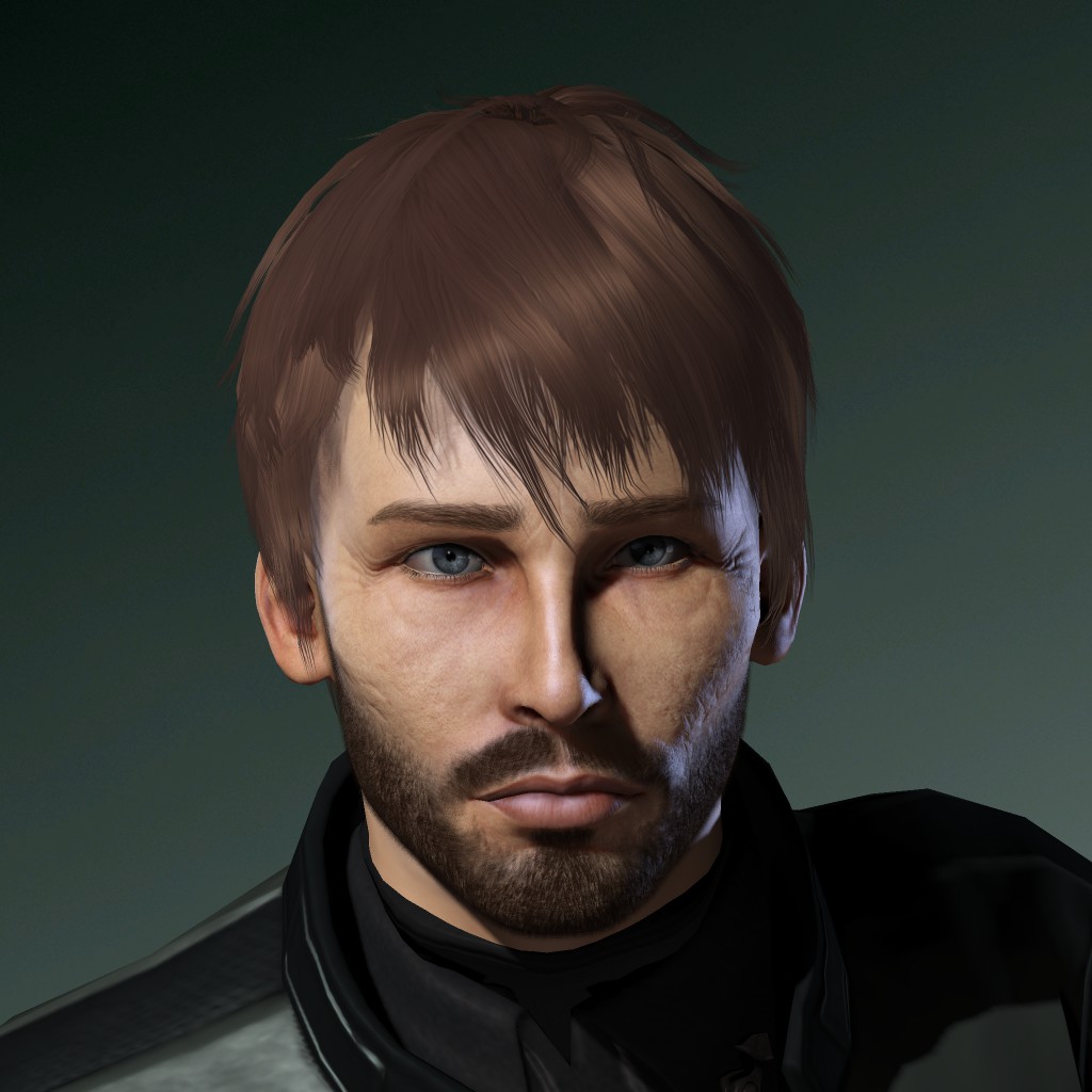 portrait