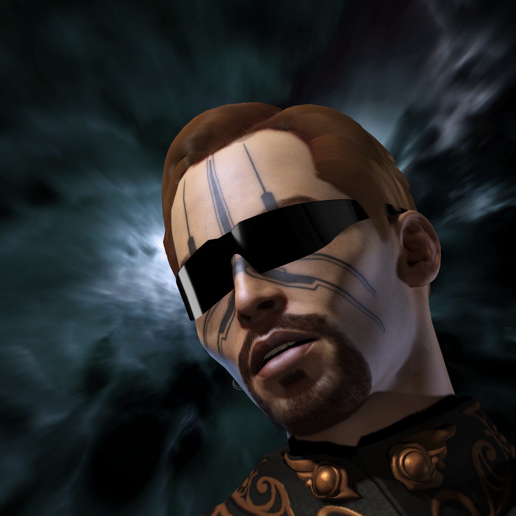 Meta4 EFTWarrior