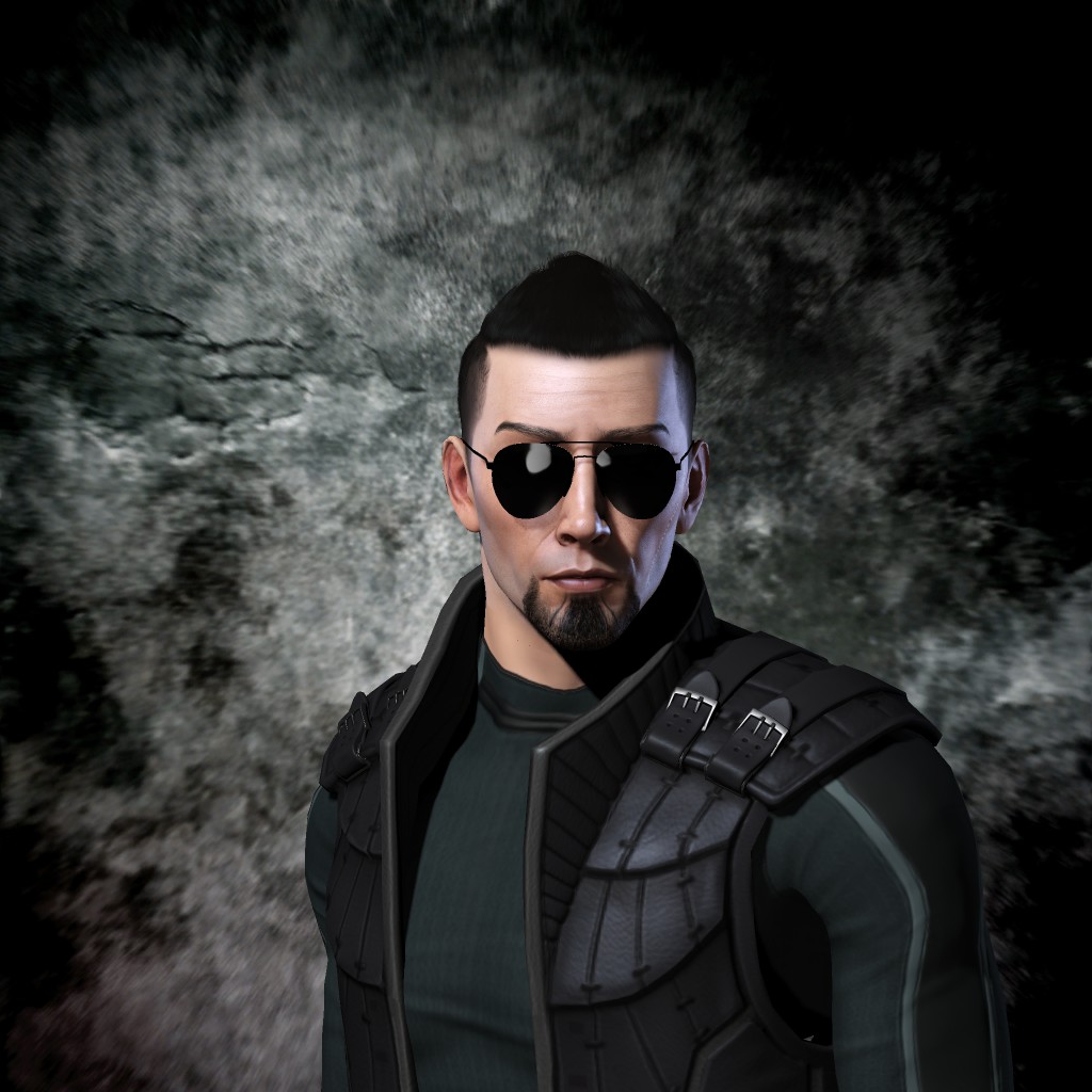 Ace Caydeon
