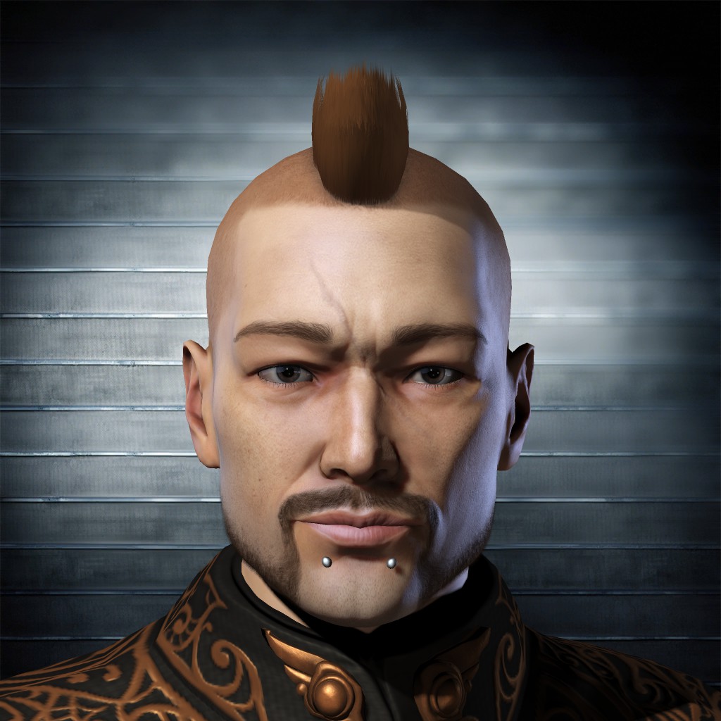 portrait