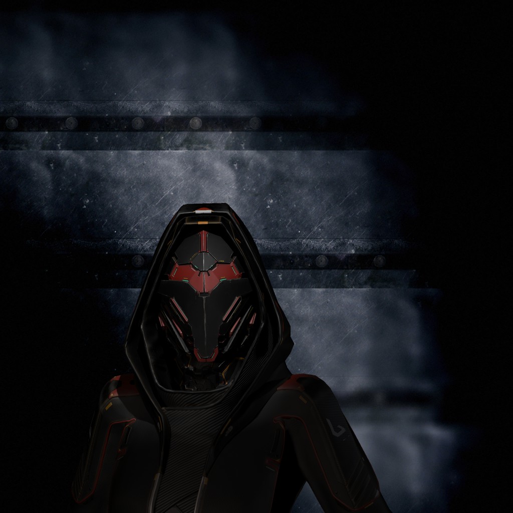 Sabine 'Vode' Atram