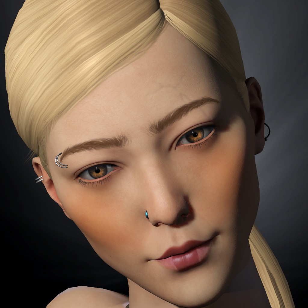 Shawna Togenada