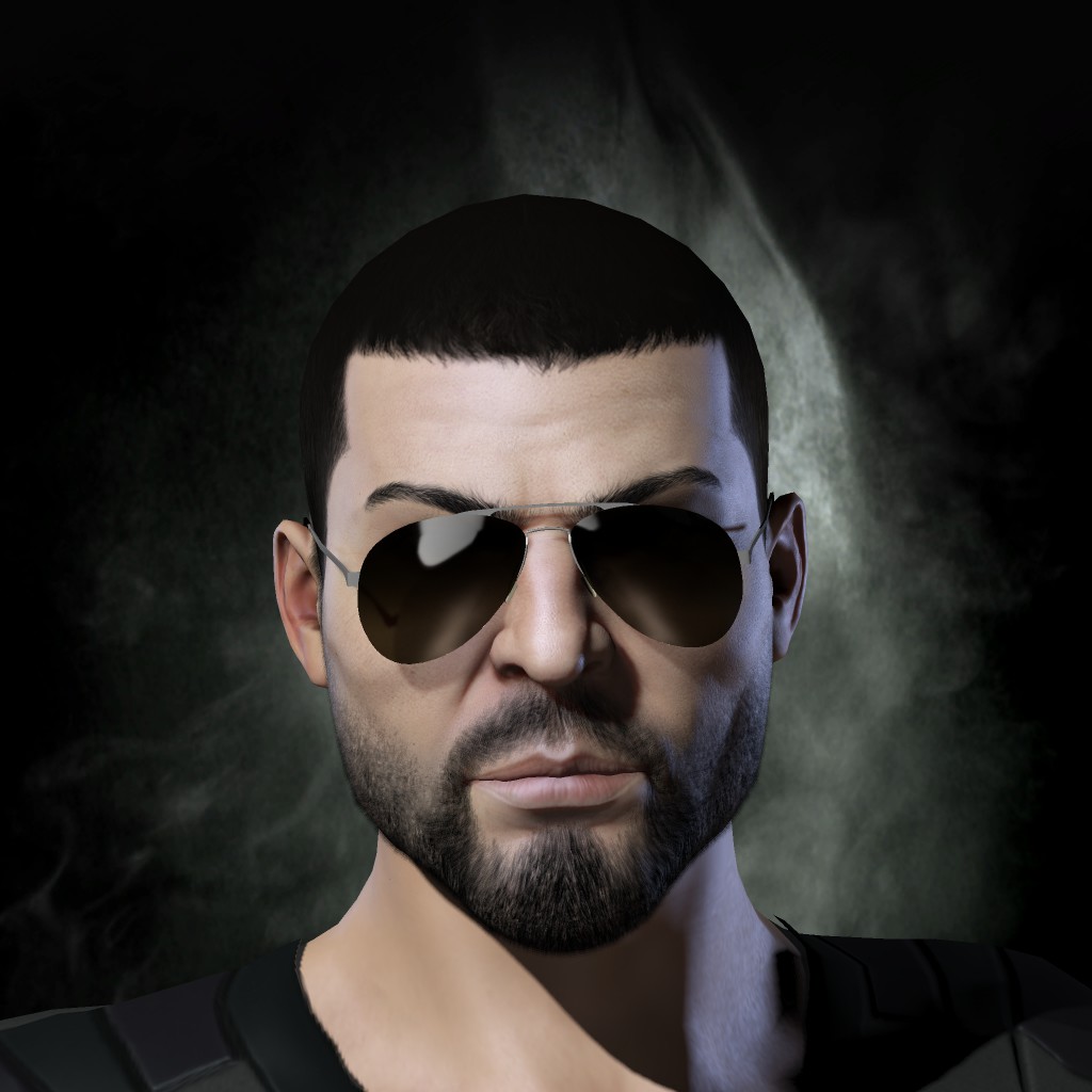 Preston Grey