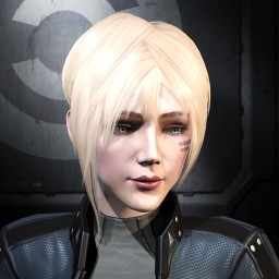 chitian xiao portrait