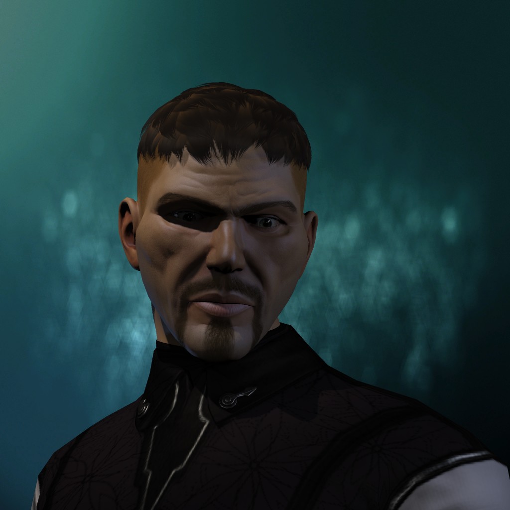 Greed Avada