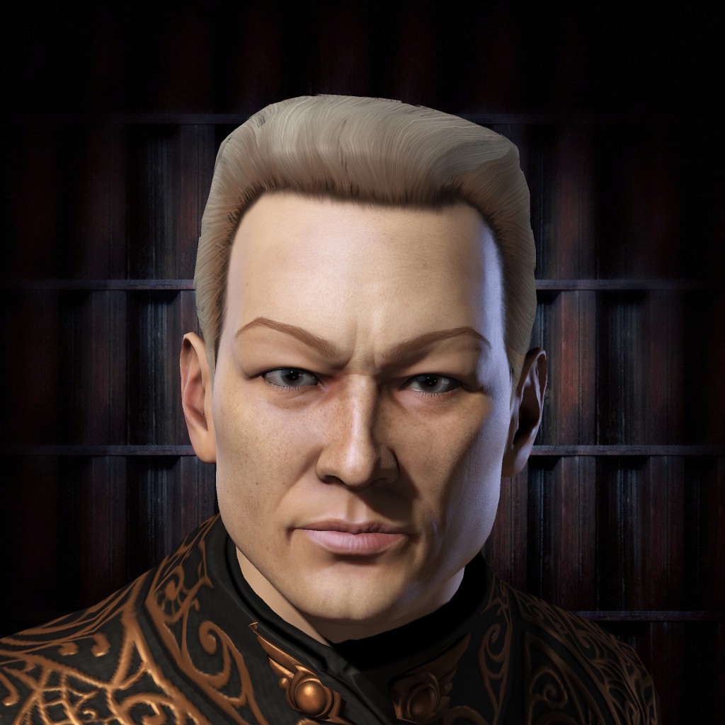 Hubert Motsu