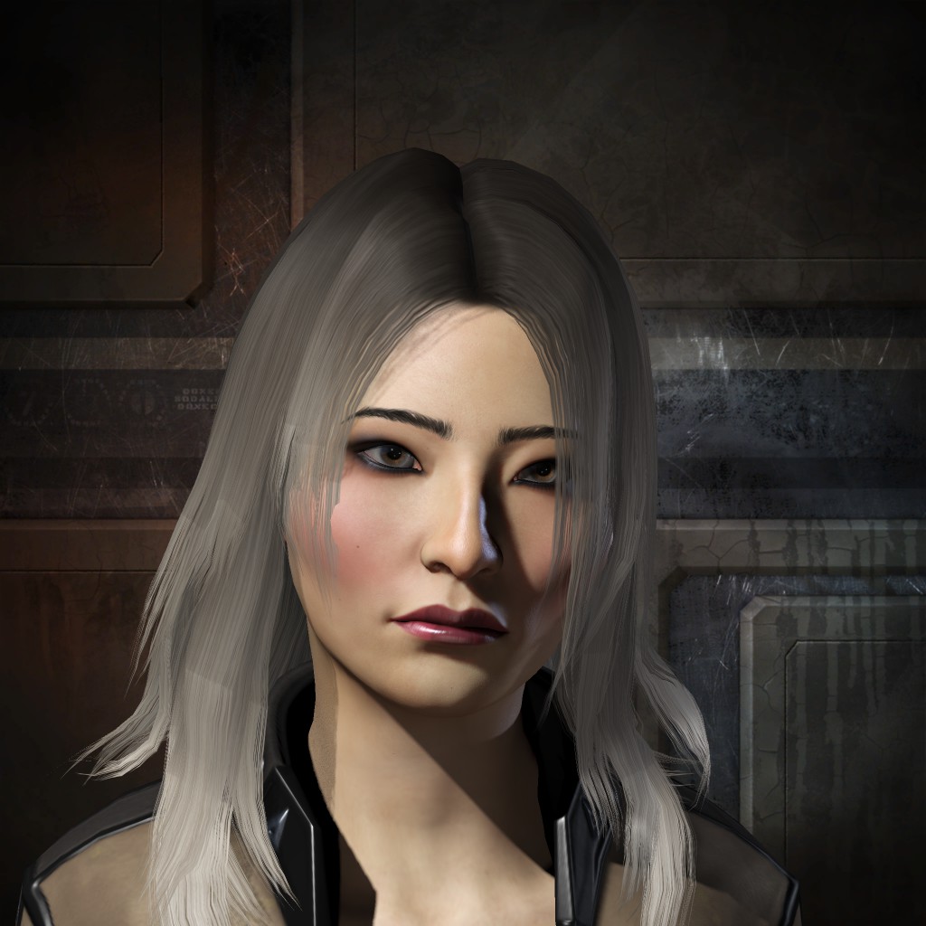 Violet Kalem