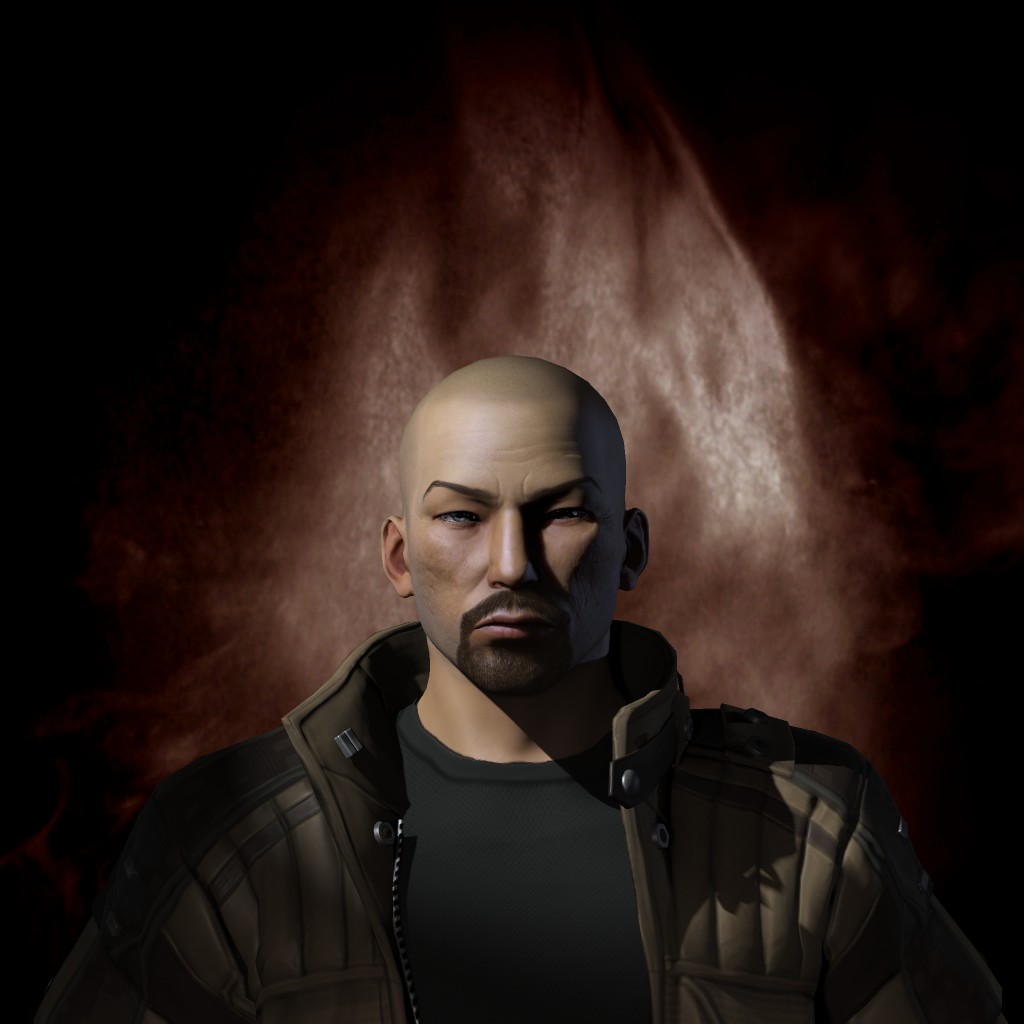 Darrin Simalla