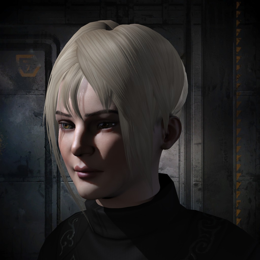EVE PaladinGhost