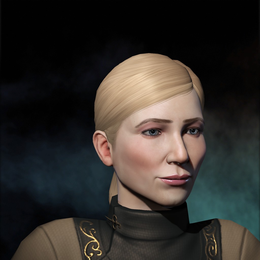 Scarlett Semah