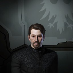 Arthur Talminun portrait