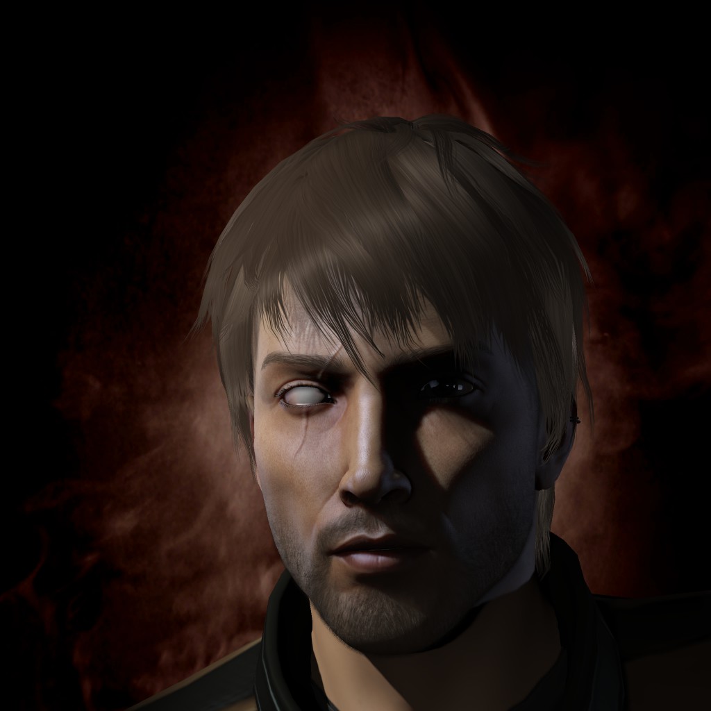 Lucian Dresden