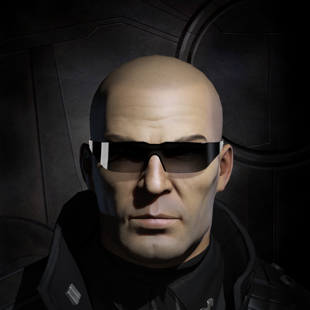 Alex Vassili