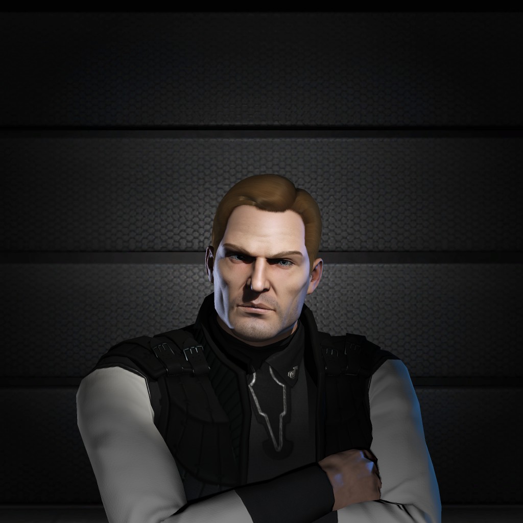 Ashton Vulkan
