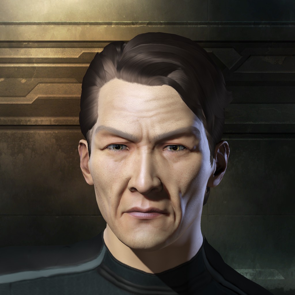 Wedge Antilles Kuha