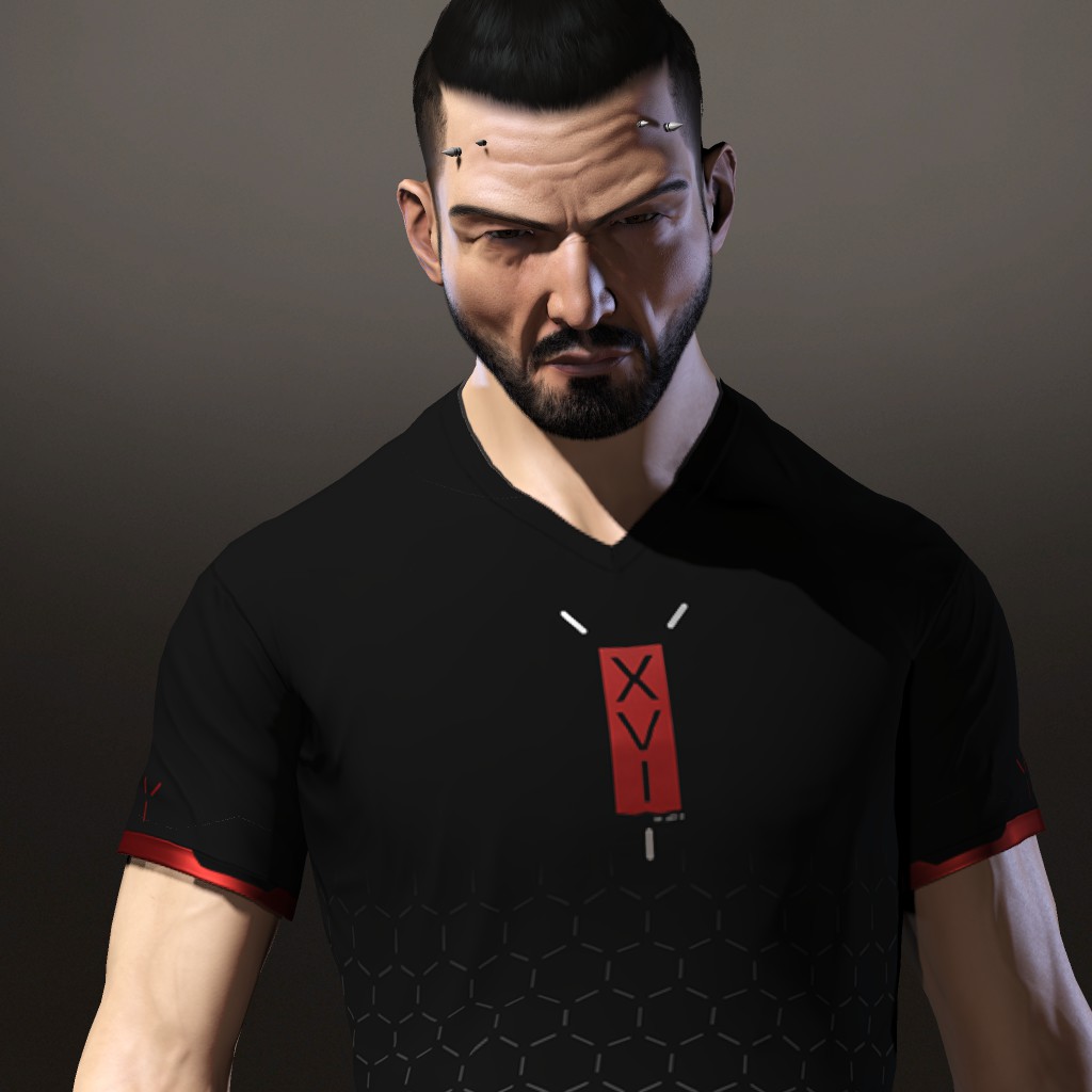 MyMy Munba