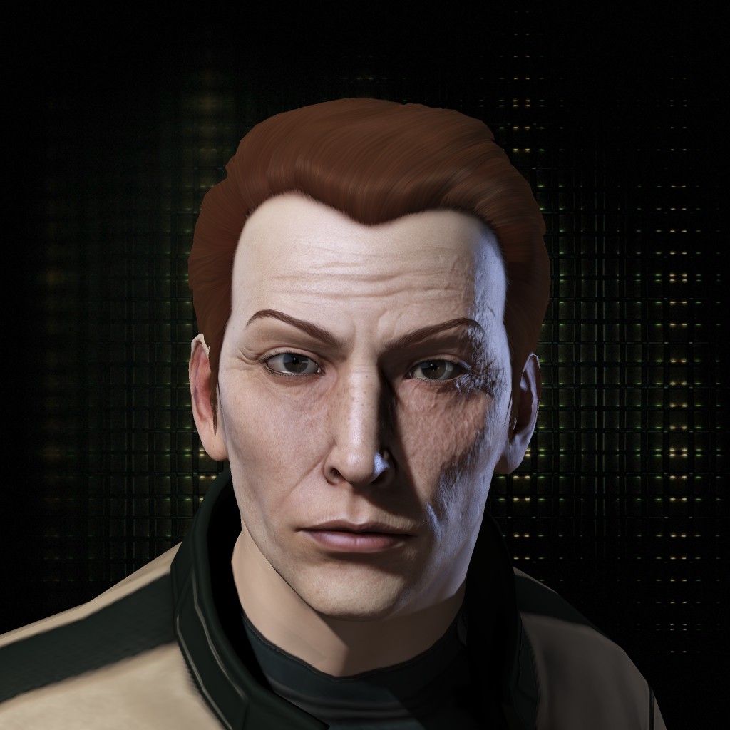 Martin 'Burns' Joringer