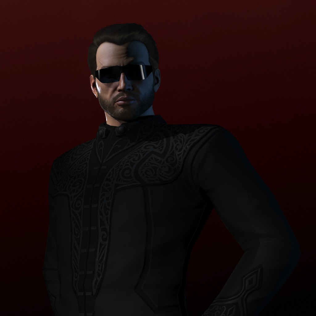 Borat KHAN