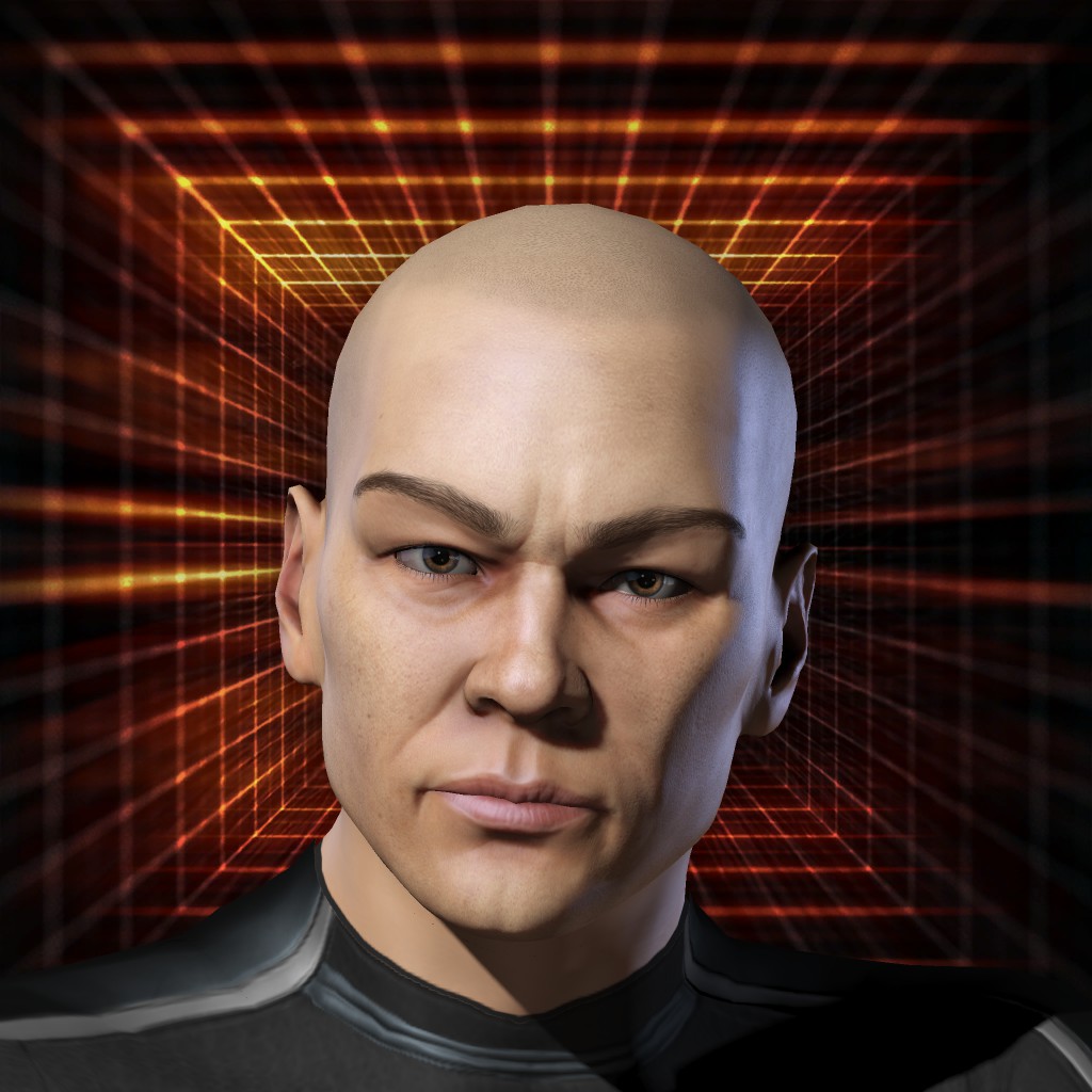 Ray Astero