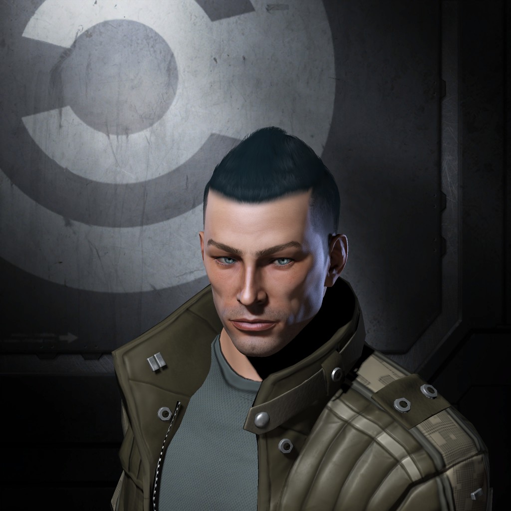 Enzo Halifax