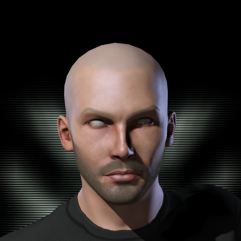 Palance Crendraven
