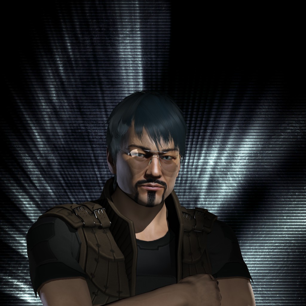 Yoshi Ishikela