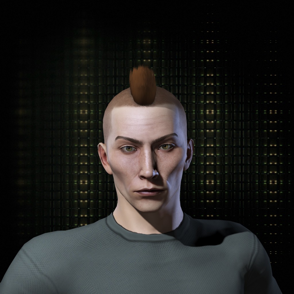 Eron Elongur