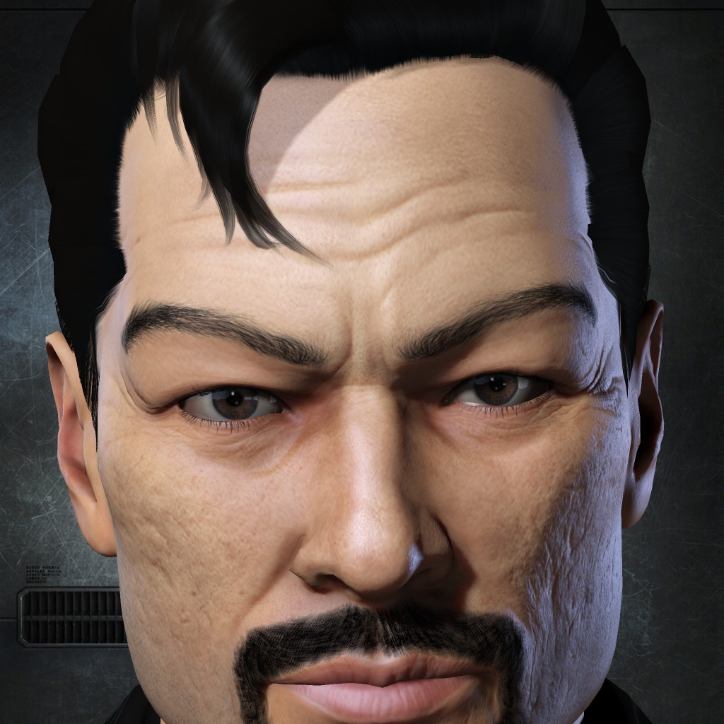 Drako Del'Kareen