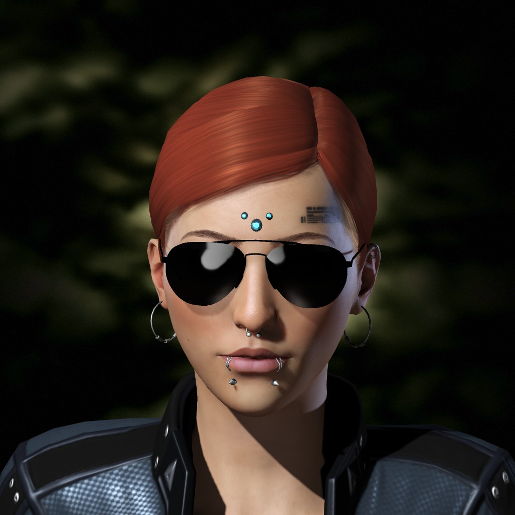 Jody Isimazu