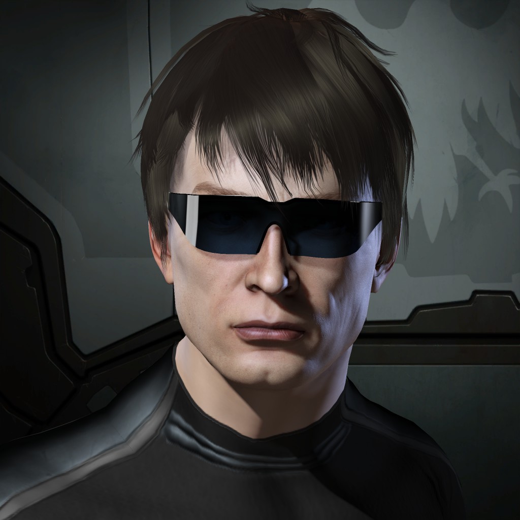 Francis Anansi