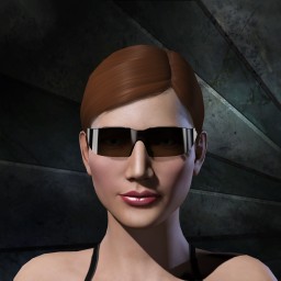 Oppa Pulia portrait