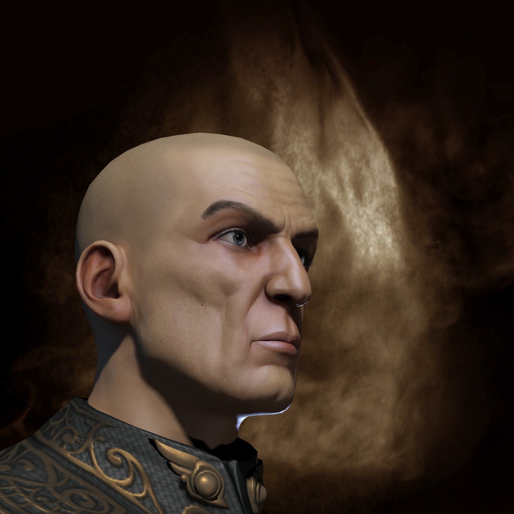 Kane Blackstaff