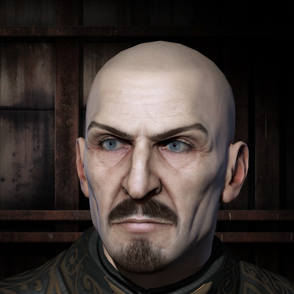 Dimitri Lanin