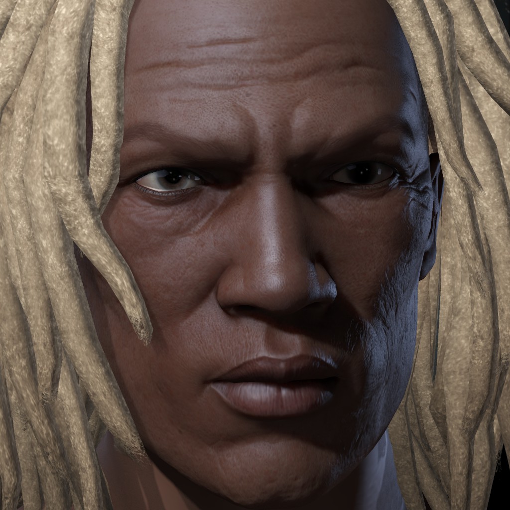 Zacharias Gandy