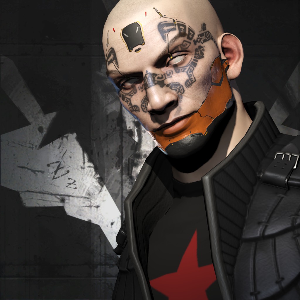 Bane Darth