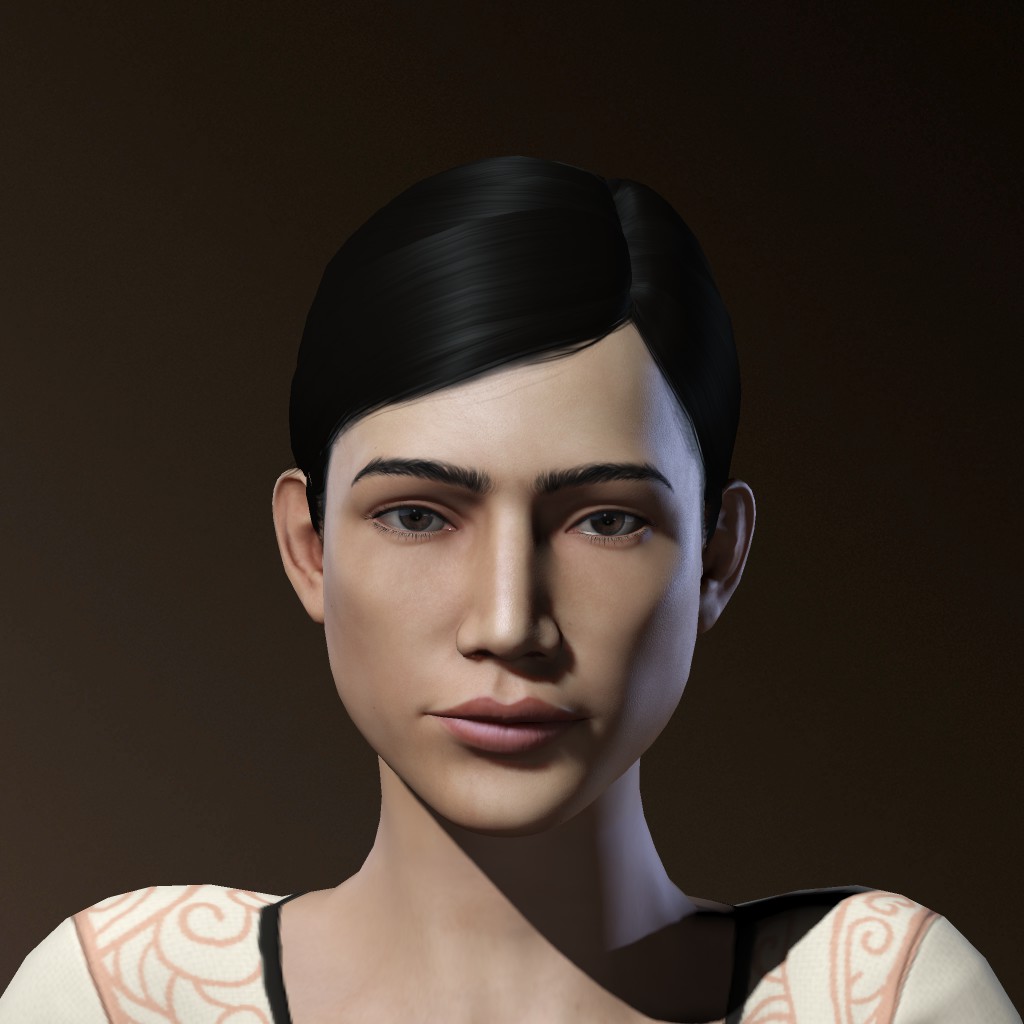 erwen cullen