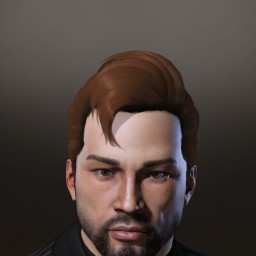steven yoni portrait