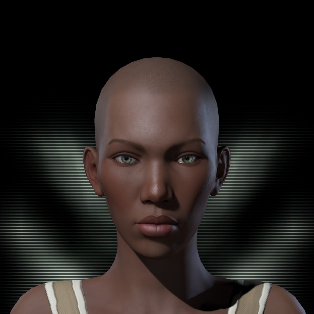 Rhaneandelo lovechild