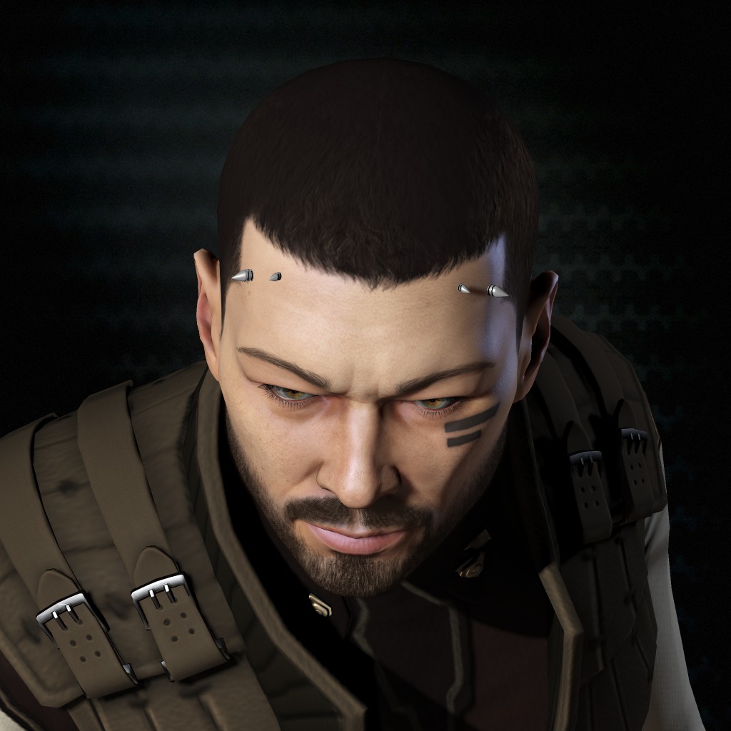 Lexudon Hardeen