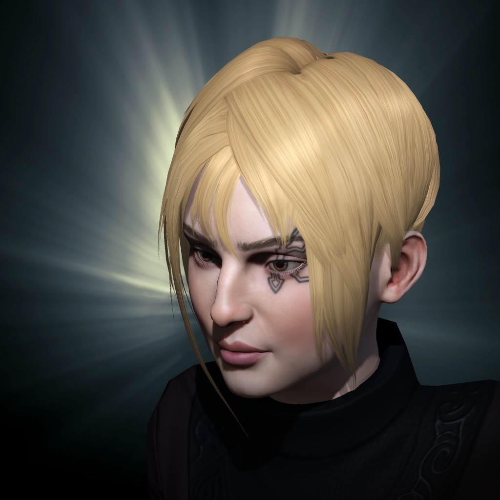 Ghost EvEPaladin