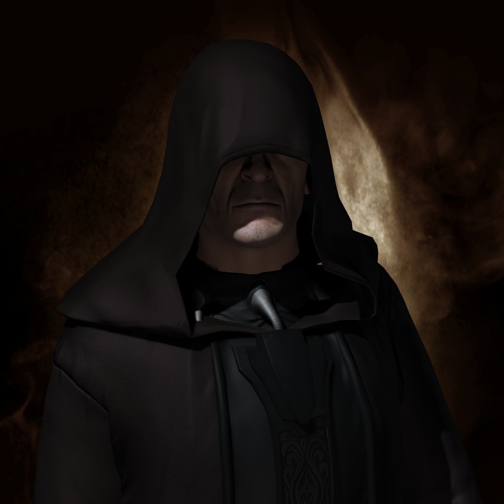 Tiberius Yorke